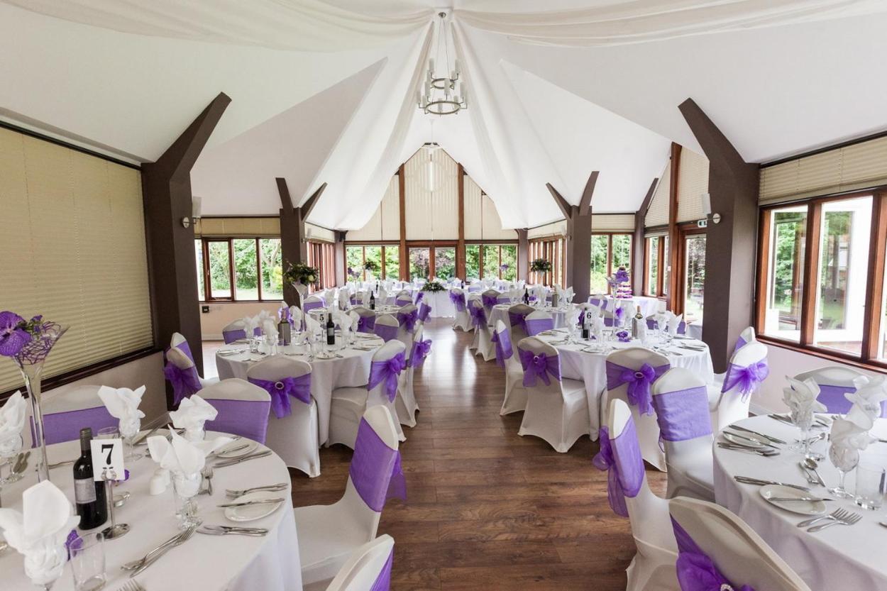 Steventon House Hotel Abingdon-on-Thames Exterior foto